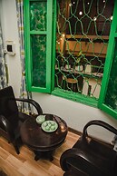 Hanah's Tiny Hanoi Homestay