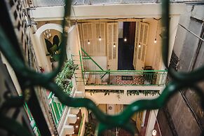 Hanah's Tiny Hanoi Homestay