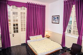 Hanah's Tiny Hanoi Homestay