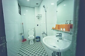 Hanah's Tiny Hanoi Homestay