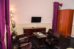 Hanah's Tiny Hanoi Homestay