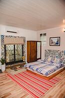 Hanah's Tiny Hanoi Homestay