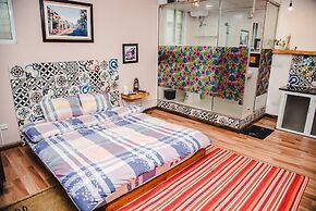 Hanah's Tiny Hanoi Homestay