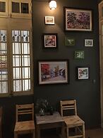 Hanah's Tiny Hanoi Homestay