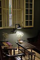 Hanah's Tiny Hanoi Homestay