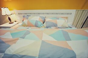 Hanah's Tiny Hanoi Homestay