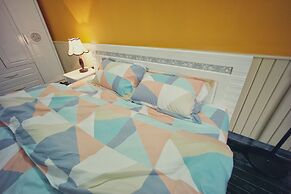 Hanah's Tiny Hanoi Homestay