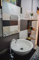 Hanah's Tiny Hanoi Homestay