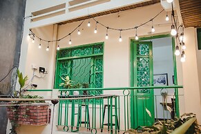 Hanah's Tiny Hanoi Homestay