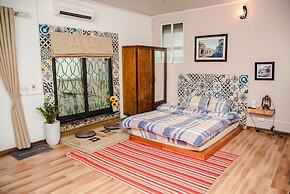 Hanah's Tiny Hanoi Homestay