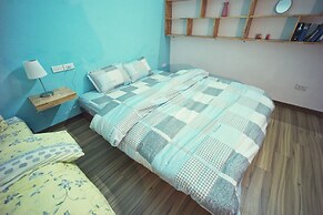 Hanah's Tiny Hanoi Homestay