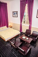 Hanah's Tiny Hanoi Homestay