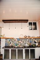 Hanah's Tiny Hanoi Homestay