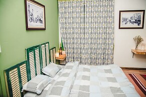 Hanah's Tiny Hanoi Homestay