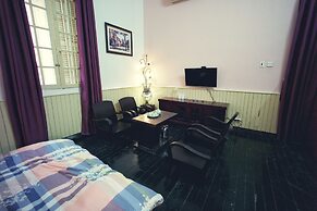 Hanah's Tiny Hanoi Homestay