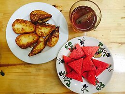 Hanah's Tiny Hanoi Homestay