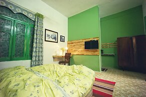 Hanah's Tiny Hanoi Homestay