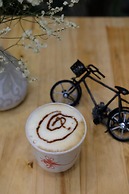 Hanah's Tiny Hanoi Homestay