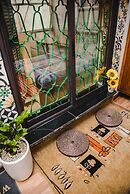 Hanah's Tiny Hanoi Homestay