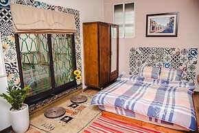 Hanah's Tiny Hanoi Homestay