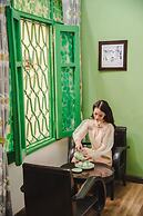 Hanah's Tiny Hanoi Homestay
