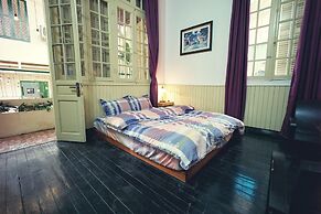 Hanah's Tiny Hanoi Homestay