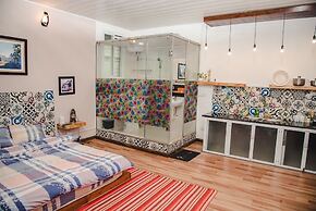 Hanah's Tiny Hanoi Homestay