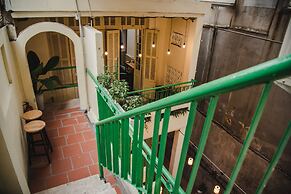 Hanah's Tiny Hanoi Homestay