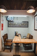 Hanah's Tiny Hanoi Homestay