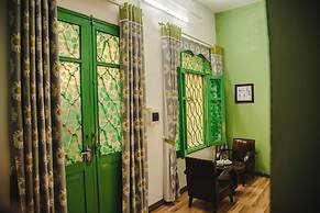 Hanah's Tiny Hanoi Homestay