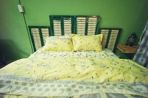 Hanah's Tiny Hanoi Homestay