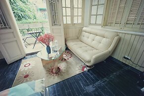 Hanah's Tiny Hanoi Homestay