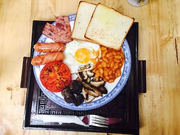 Hanah's Tiny Hanoi Homestay