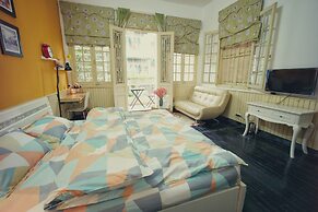 Hanah's Tiny Hanoi Homestay