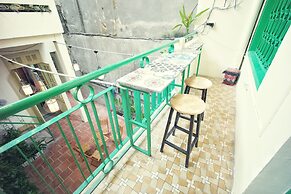 Hanah's Tiny Hanoi Homestay
