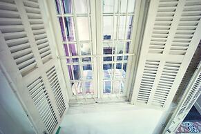 Hanah's Tiny Hanoi Homestay