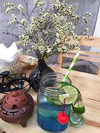 Hanah's Tiny Hanoi Homestay