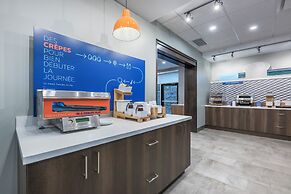 Holiday Inn Express & Suites Moncton by IHG