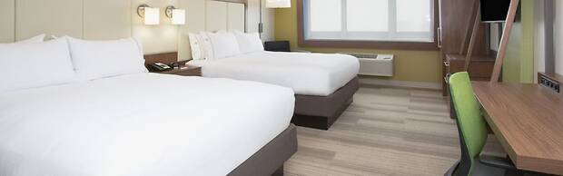 Holiday Inn Express & Suites Moncton by IHG