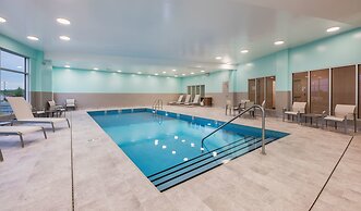 Holiday Inn Express & Suites Moncton by IHG