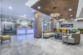 Holiday Inn Express & Suites Moncton by IHG