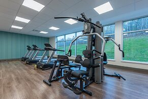 Holiday Inn Express & Suites Moncton by IHG