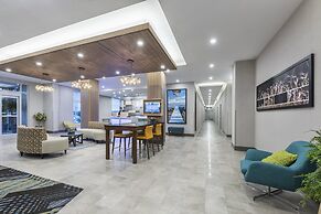 Holiday Inn Express & Suites Moncton by IHG