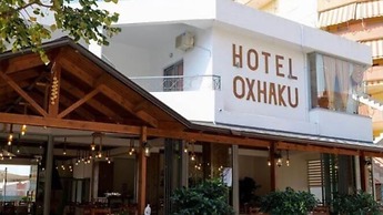 Oxhaku Hotel