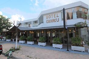 Oxhaku Hotel
