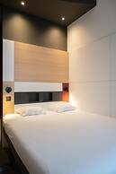 ibis budget Oostende Airport