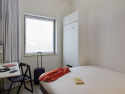 ibis budget Oostende Airport