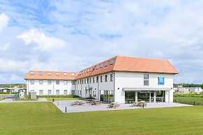 ibis budget Oostende Airport