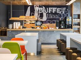 ibis budget Oostende Airport