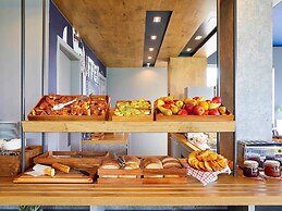 ibis budget Oostende Airport